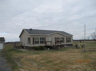 44733 Olney Rd, Redwood, NY 13679