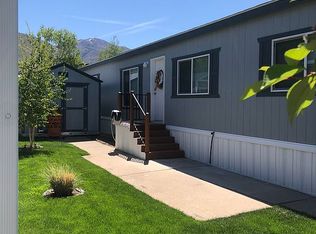1128 S Lloyd Rd #22, Kaysville, UT 84037