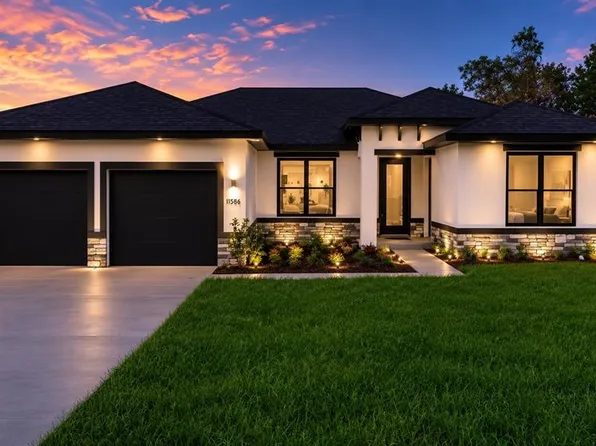 11586 SW 49th Ave, Ocala, FL 34476