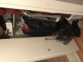 Rented by J Misrahi Realty Corp