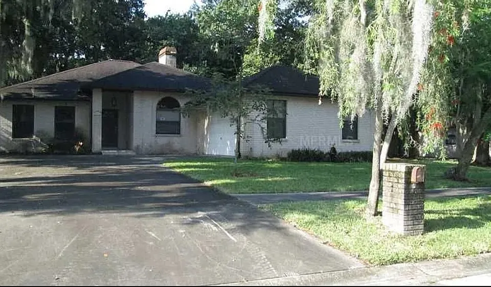 Savannah Dr