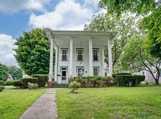 319 W Michigan St, Lagrange, IN 46761