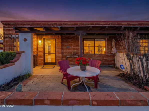 262 S Paseo Cerro Unit A, Green Valley, AZ 85614