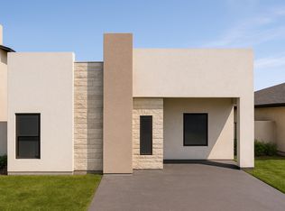 5018 Carambola Ln Plan, El Eden, Laredo, TX 78046