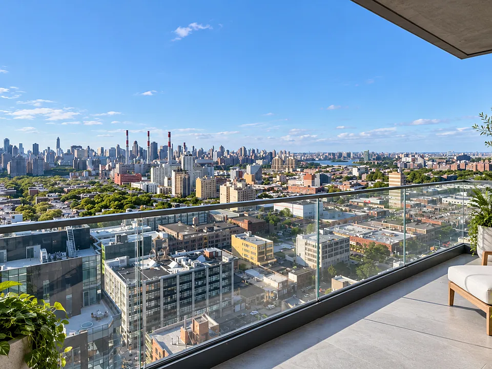 41-15 24th St #2205