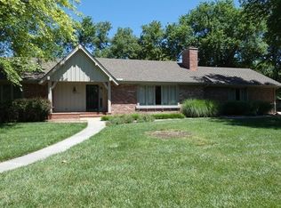 1808 Terrace Dr, Newton, KS 67114
