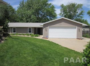 3513 W Sorrento Ct, Peoria, IL