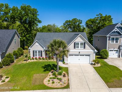 175 Violetear Ridge, Hampstead, NC, 28443