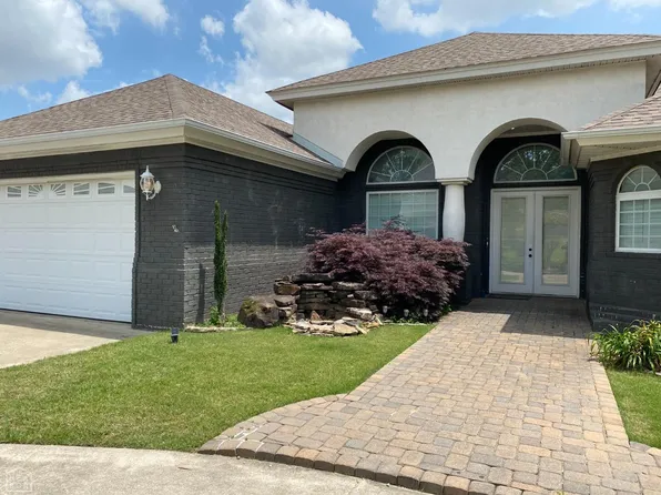 1004 Brownwood Cir, Jonesboro, AR 72404