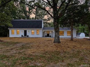3930 Highway D, Defiance, MO 63341