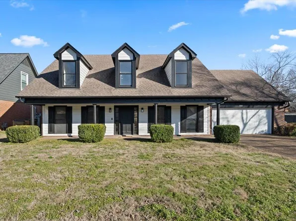 300 Mysen Dr, Cordova, TN 38018