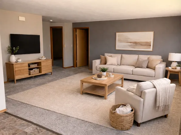 Pra3406, 3406 W Prasch Ave #A, Yakima, WA 98902