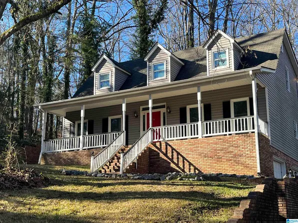 1156 Dearing Downs Dr, Helena, AL 35080