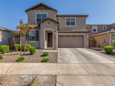 26049 S 230th St, Queen Creek, AZ, 85142