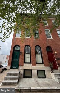 2820 E Baltimore St, Baltimore, MD, 21224