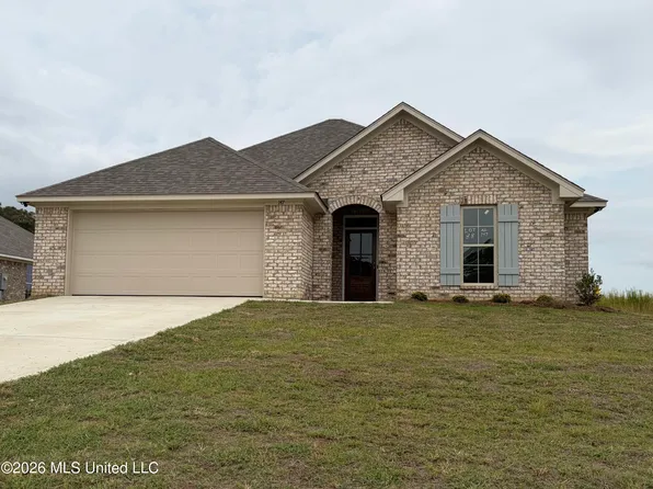 147 Madisonville Dr, Canton, MS 39046