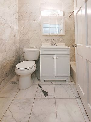 4th image of 401 W 56th St APT 3F