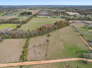 Orchard Rd, Graceville, FL 32440