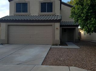 10938 E Wier Ave, Mesa, AZ 85208