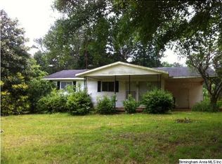 140 Park Rd, Cleveland, AL 35049