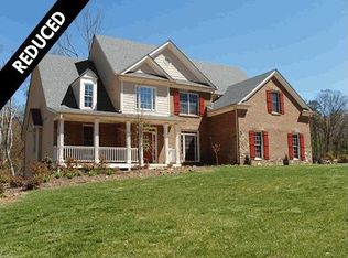 5605 Winter Oak Ct, Cumming, GA 30028