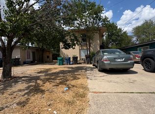 605 Morningview Dr #605, San Antonio, TX 78220