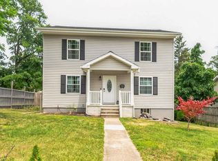 1218 Limit Ave, Baltimore, MD 21239