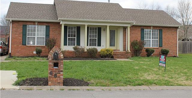 887 Green Wave Dr LOT 4, Gallatin, TN 37066 | Zillow