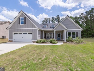 204 Maddington Ct, Senoia, GA, 30276