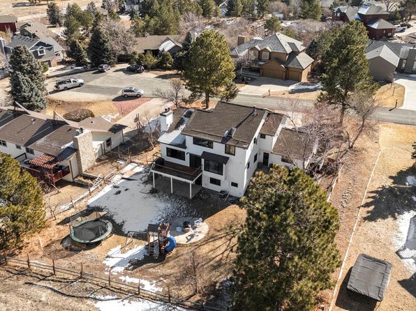 6367 Arapahoe Court, Parker, CO 80134