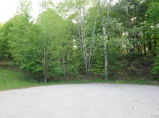 0 Buckridge Ct, Rapid City, MI 49676