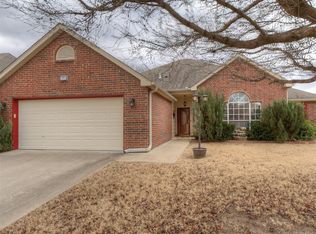 8901 N 155th East Ave, Owasso, OK 74055