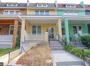 1217 18th St NE, Washington, DC 20002