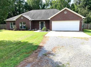 13221 Lawson Rd, Little Rock, AR 72210