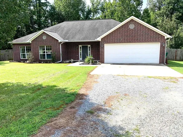 13221 Lawson Rd, Little Rock, AR 72210