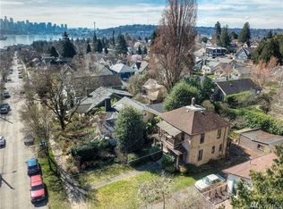 4131 Corliss Ave N, Seattle, WA 98103