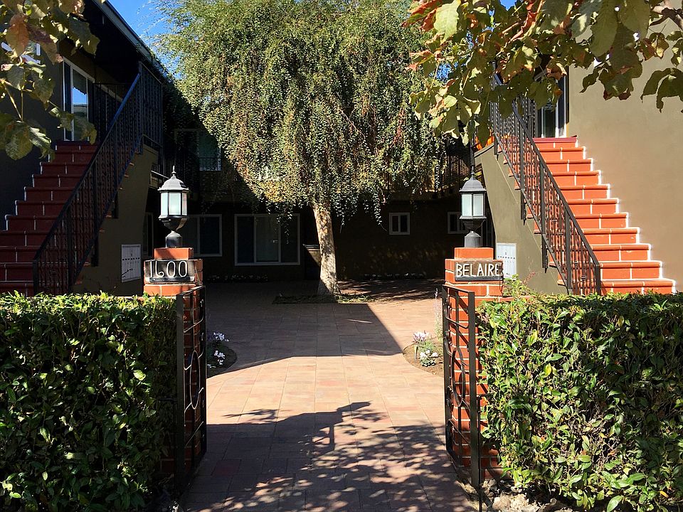 1st image of 1600 San Carlos Ave APT 4