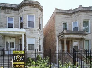 6531 S Green St, Chicago, IL 60621