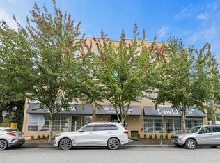 22351 Saint Anne Ave #401, Maple Ridge, BC V2X 2E7