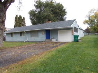 2615 Wiard St, Klamath Falls, OR