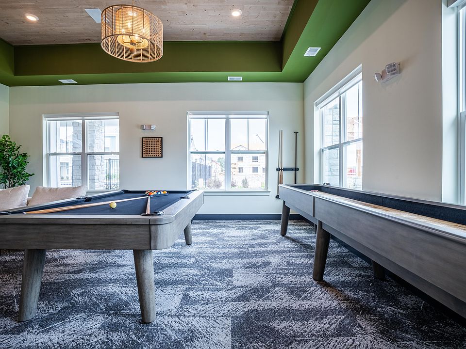 Maverick Clubhouse