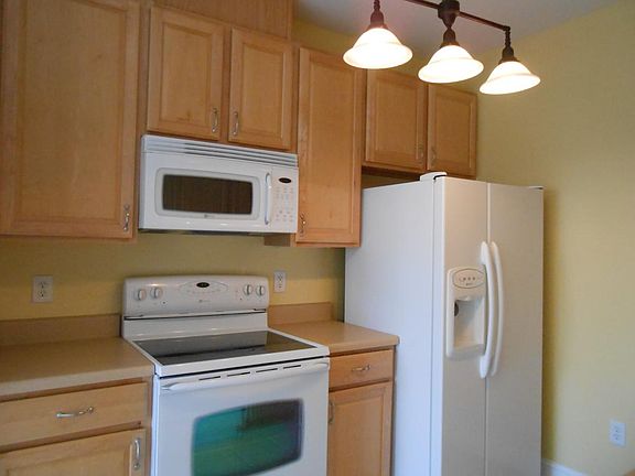 Kitchen view 1