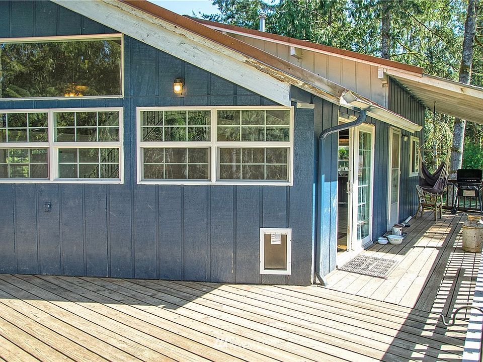 360 E Twanoh Falls Drive, Belfair, WA 98528 Zillow