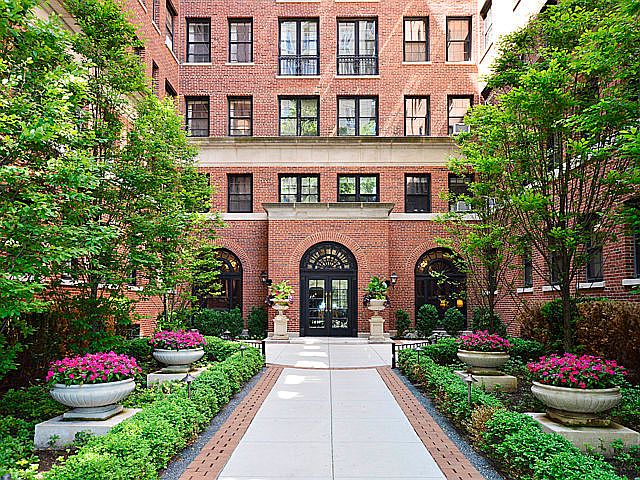 1st image of 2600 N Lakeview Ave #8H