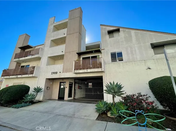 1900 E Beverly Way Unit 216, Long Beach, CA 90802