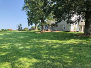 5120 Claude Tucker Rd, Union City, TN 38261