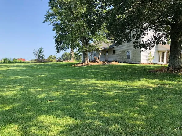 5120 Claude Tucker Rd, Union City, TN 38261