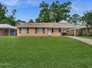 3857 Greenway Pl, Shreveport, LA 71105