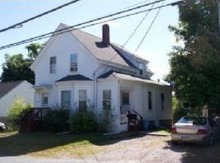15 Meadow Ln, Brockton, MA 02301