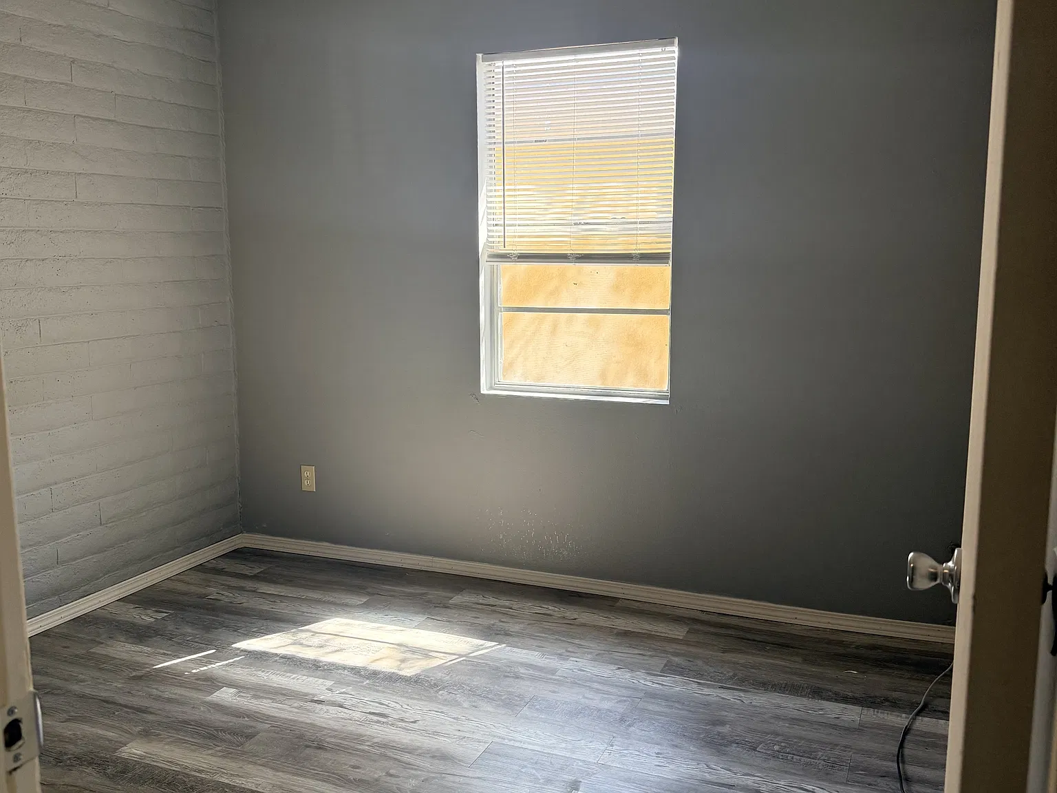 8017 Marquette Avenue Northeast - C — Photo 4